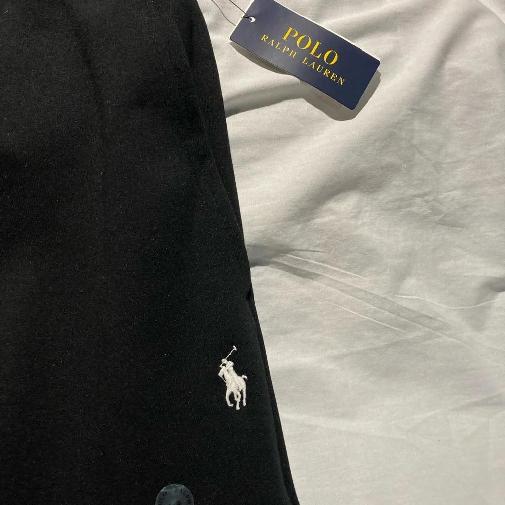 Men’s Polo Ralph Lauren Sweatpants! Size 4XB, NWT! $125.00! - Picture 2 of 8